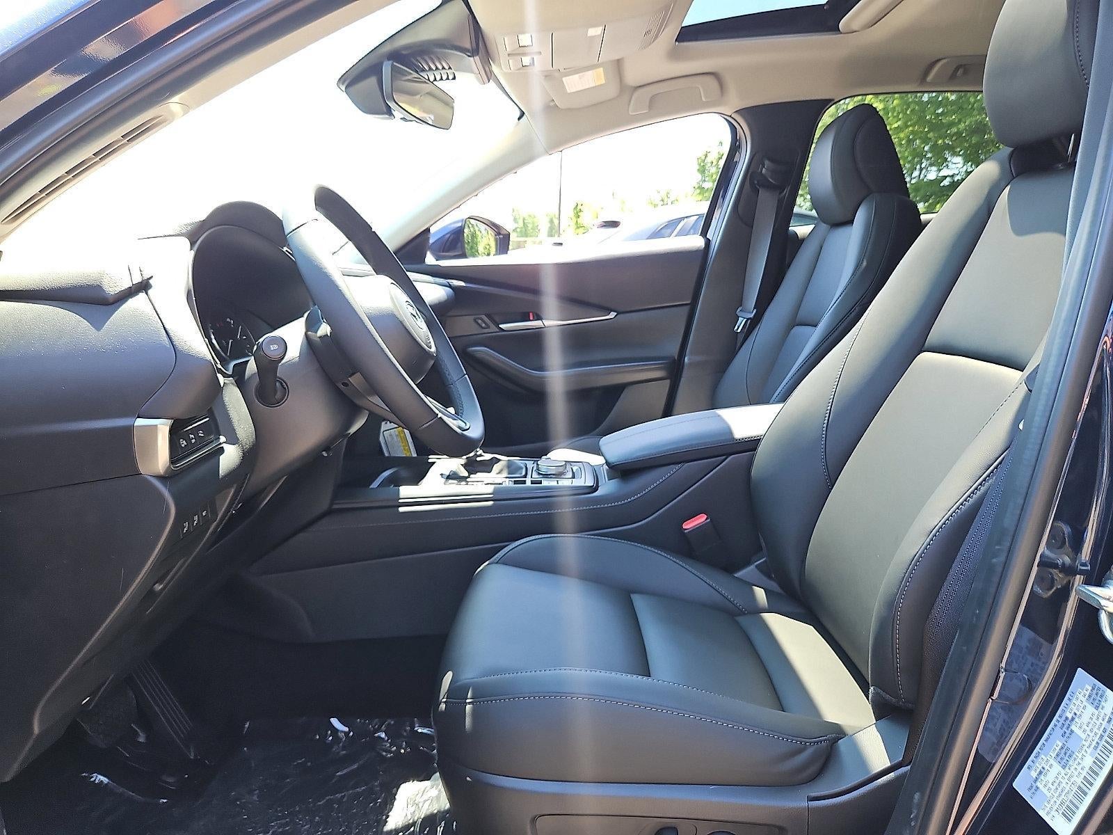 2026 Mazda Mazda CX-30 2.5 S Preferred AWD
