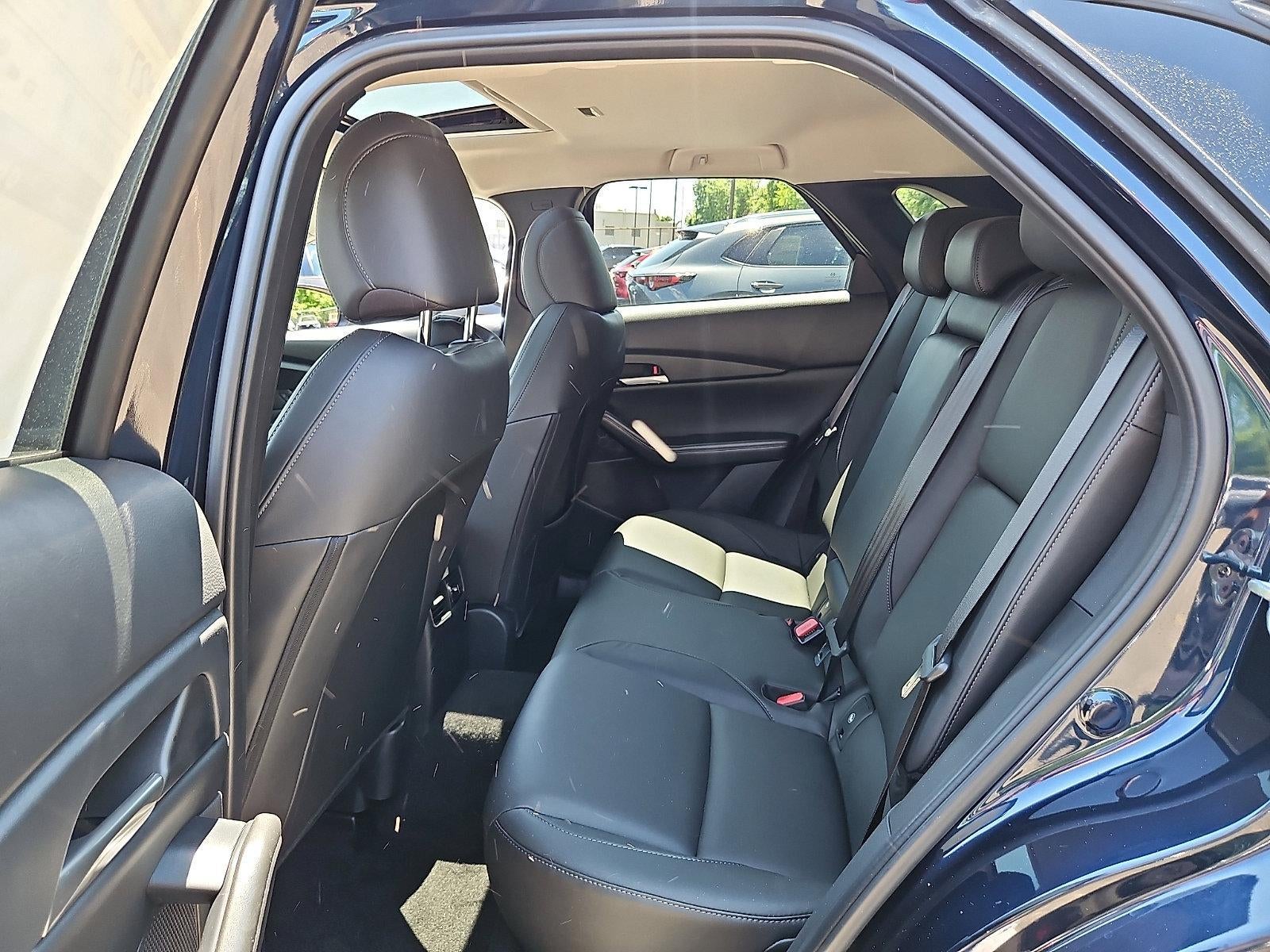 2026 Mazda Mazda CX-30 2.5 S Preferred AWD