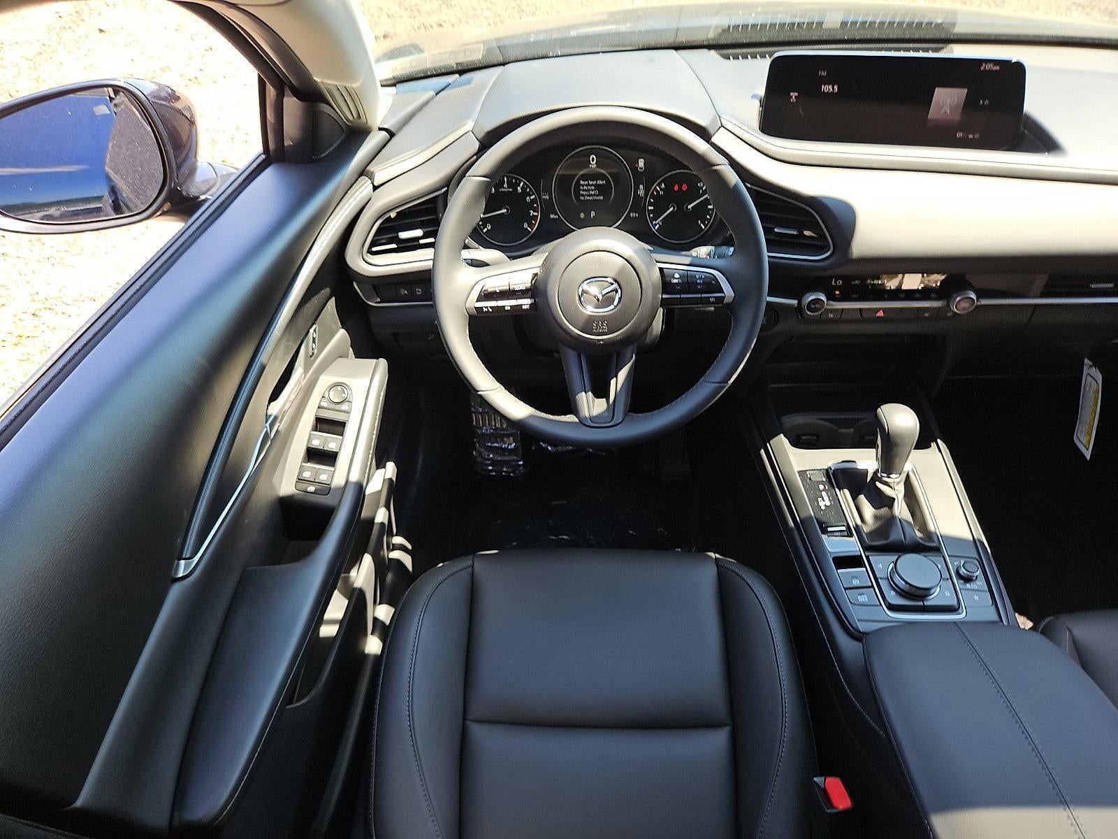 2026 Mazda Mazda CX-30 2.5 S Preferred AWD