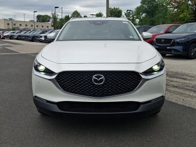 2026 Mazda Mazda CX-30 2.5 S Preferred AWD