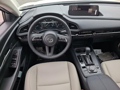 2026 Mazda Mazda CX-30 2.5 S Preferred AWD