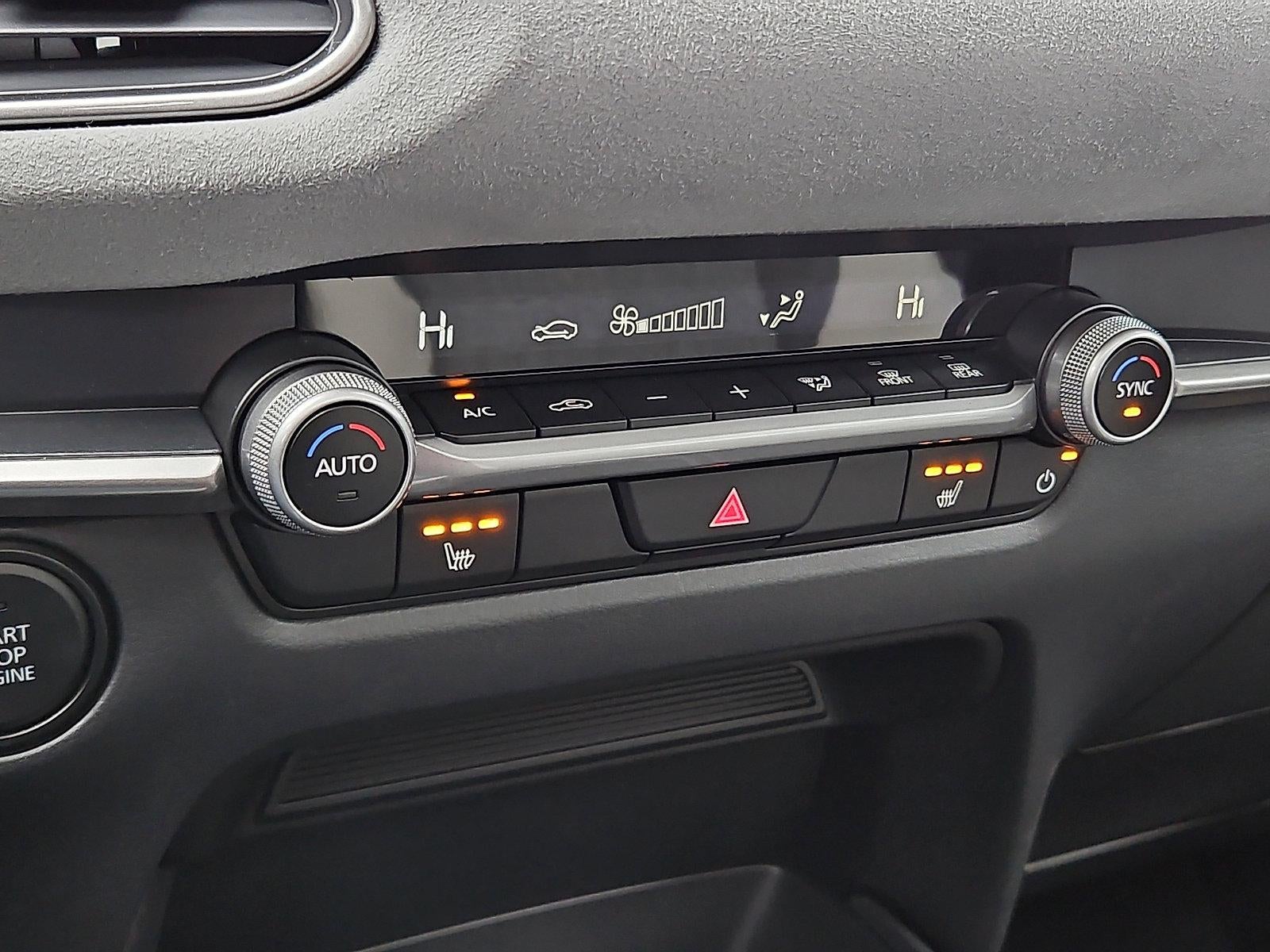 2026 Mazda Mazda CX-30 2.5 S Aire Edition