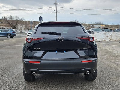 2026 Mazda Mazda CX-30 2.5 S Aire Edition