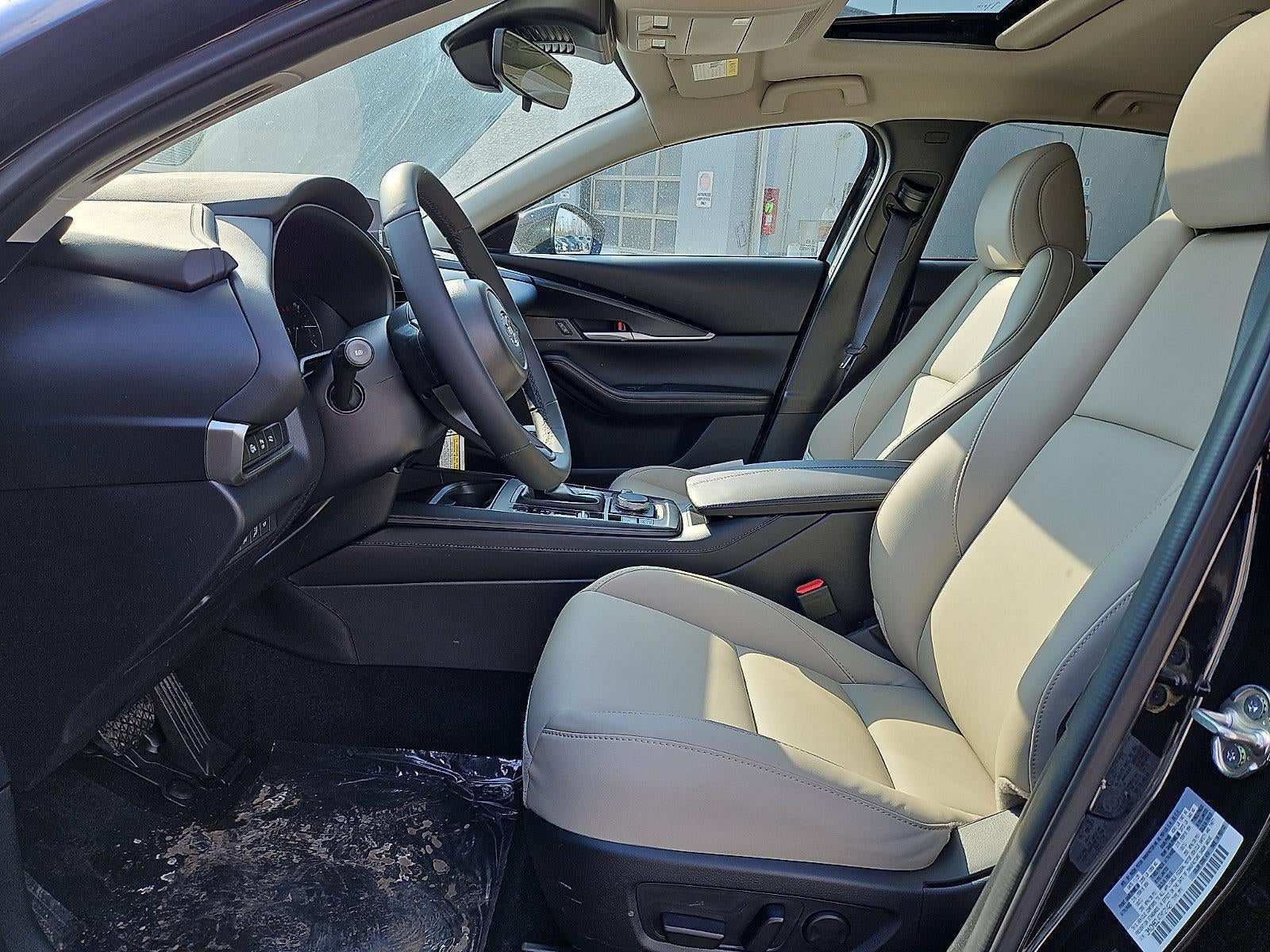 2026 Mazda Mazda CX-30 2.5 S Preferred AWD