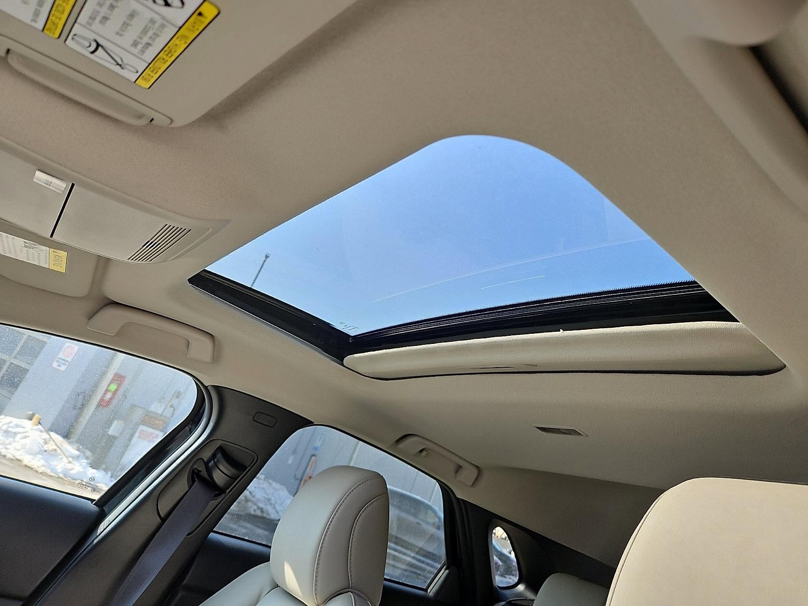 2026 Mazda Mazda CX-30 2.5 S Preferred AWD