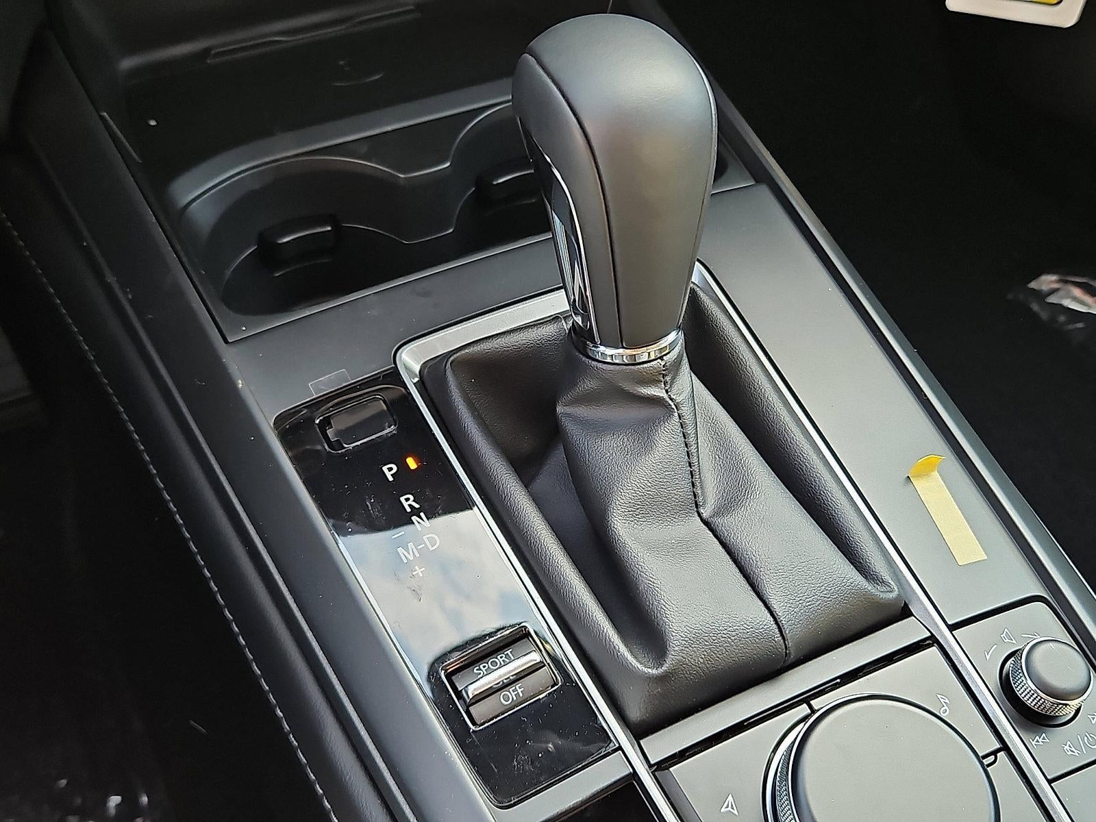 2026 Mazda Mazda CX-30 2.5 S Preferred AWD