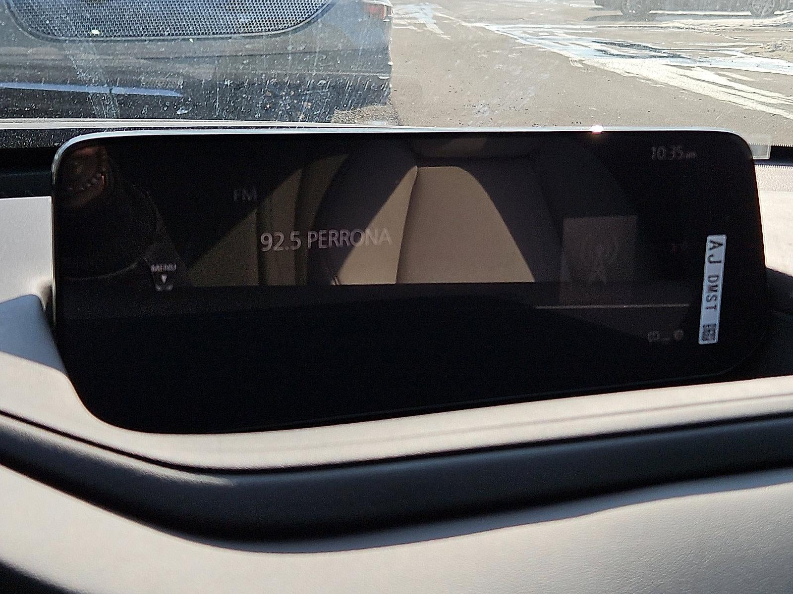 2026 Mazda Mazda CX-30 2.5 S Preferred AWD