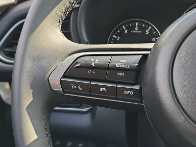 2026 Mazda Mazda CX-30 2.5 S Preferred AWD