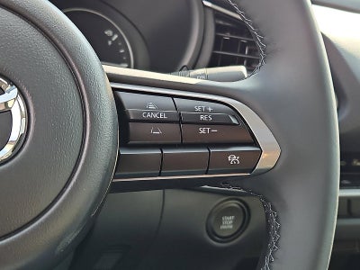 2026 Mazda Mazda CX-30 2.5 S Preferred AWD