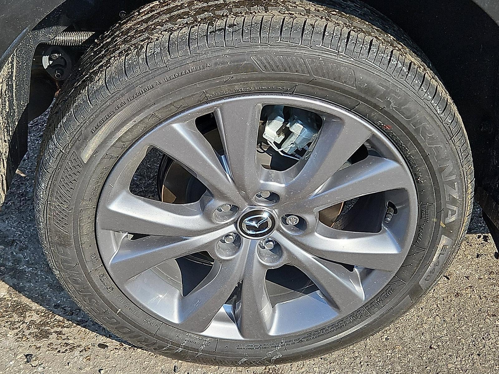 2026 Mazda Mazda CX-30 2.5 S Preferred AWD