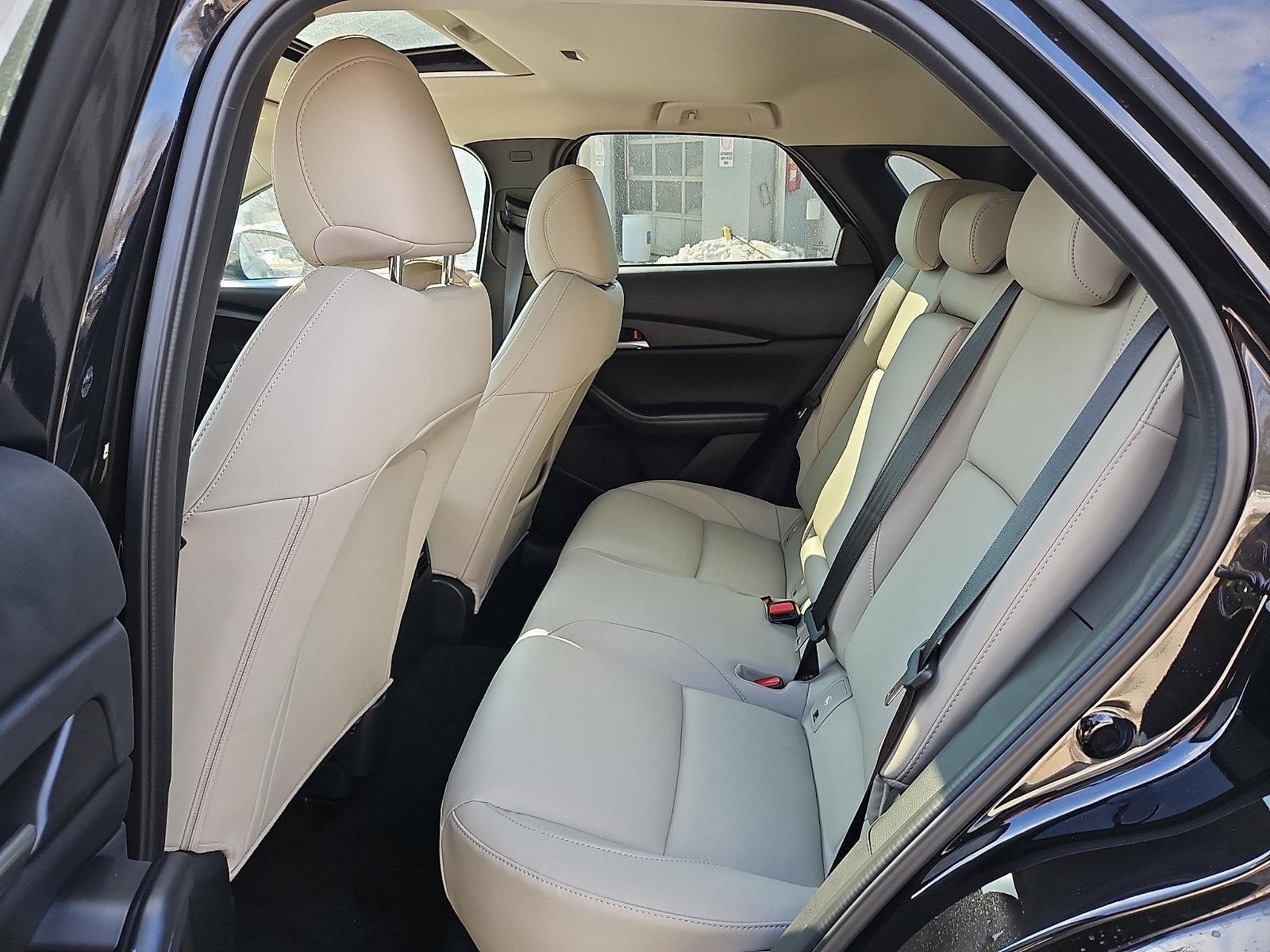 2026 Mazda Mazda CX-30 2.5 S Preferred AWD