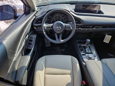 2026 Mazda Mazda CX-30 2.5 S Preferred AWD