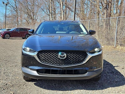 2026 Mazda Mazda CX-30 2.5 S Preferred AWD