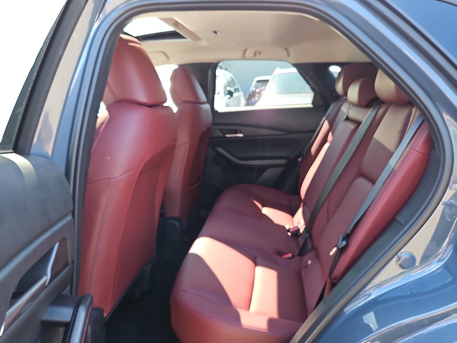 2026 Mazda Mazda CX-30 2.5 S Carbon Edition AWD