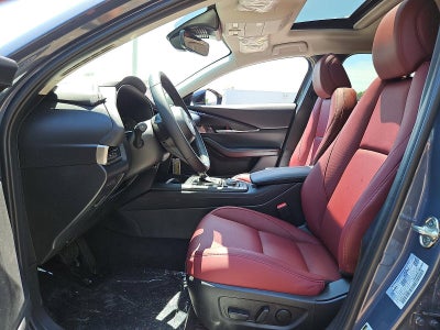 2026 Mazda Mazda CX-30 2.5 S Carbon Edition AWD
