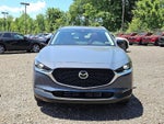 2026 Mazda Mazda CX-30 2.5 S Carbon Edition AWD