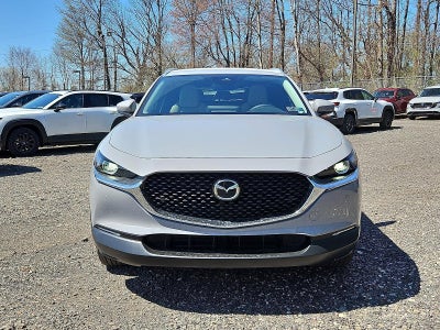2026 Mazda Mazda CX-30 2.5 S Preferred AWD