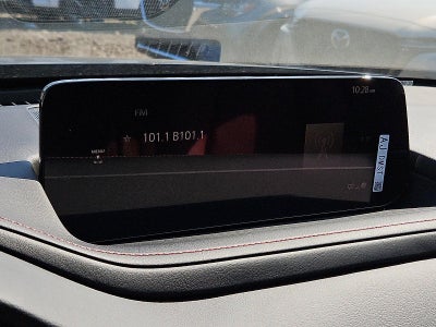 2026 Mazda Mazda CX-30 2.5 S Carbon Edition AWD