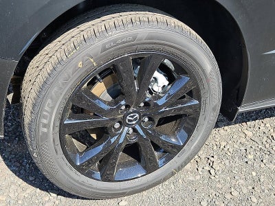 2026 Mazda Mazda CX-30 2.5 S Carbon Edition AWD