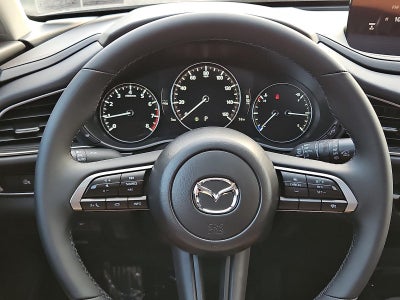 2026 Mazda Mazda CX-30 2.5 S Carbon Edition AWD