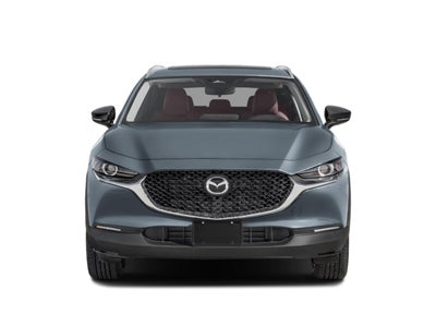 2026 Mazda Mazda CX-30 2.5 S Carbon Edition AWD