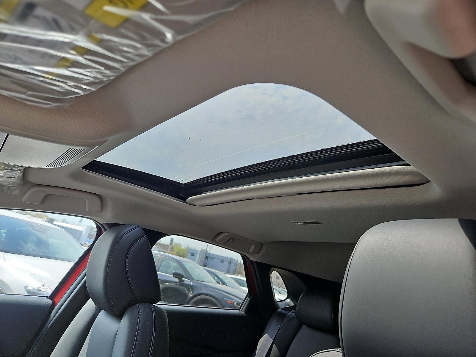 2026 Mazda Mazda CX-30 2.5 S Preferred AWD