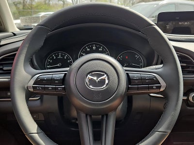 2026 Mazda Mazda CX-30 2.5 S Preferred AWD