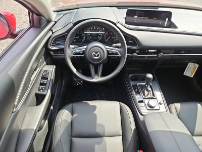2026 Mazda Mazda CX-30 2.5 S Preferred AWD
