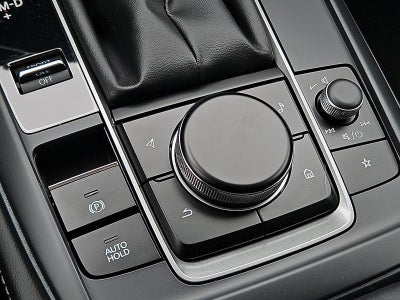 2026 Mazda Mazda CX-30 2.5 S Preferred AWD