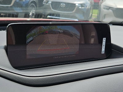 2026 Mazda Mazda CX-30 2.5 S Preferred AWD