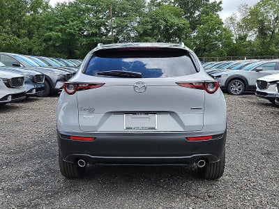 2026 Mazda Mazda CX-30 2.5 S Preferred AWD