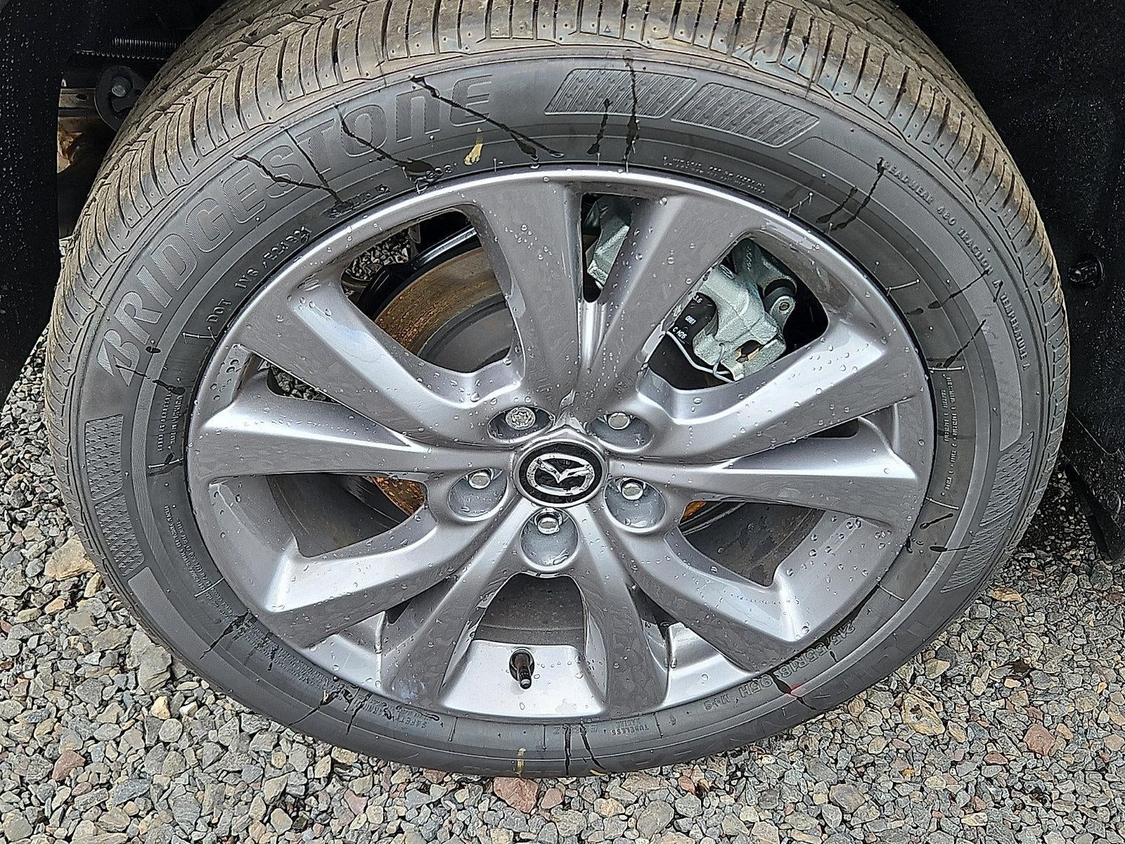 2026 Mazda Mazda CX-30 2.5 S Preferred AWD