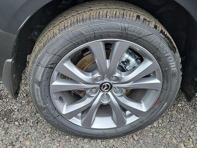 2026 Mazda Mazda CX-30 2.5 S Preferred AWD