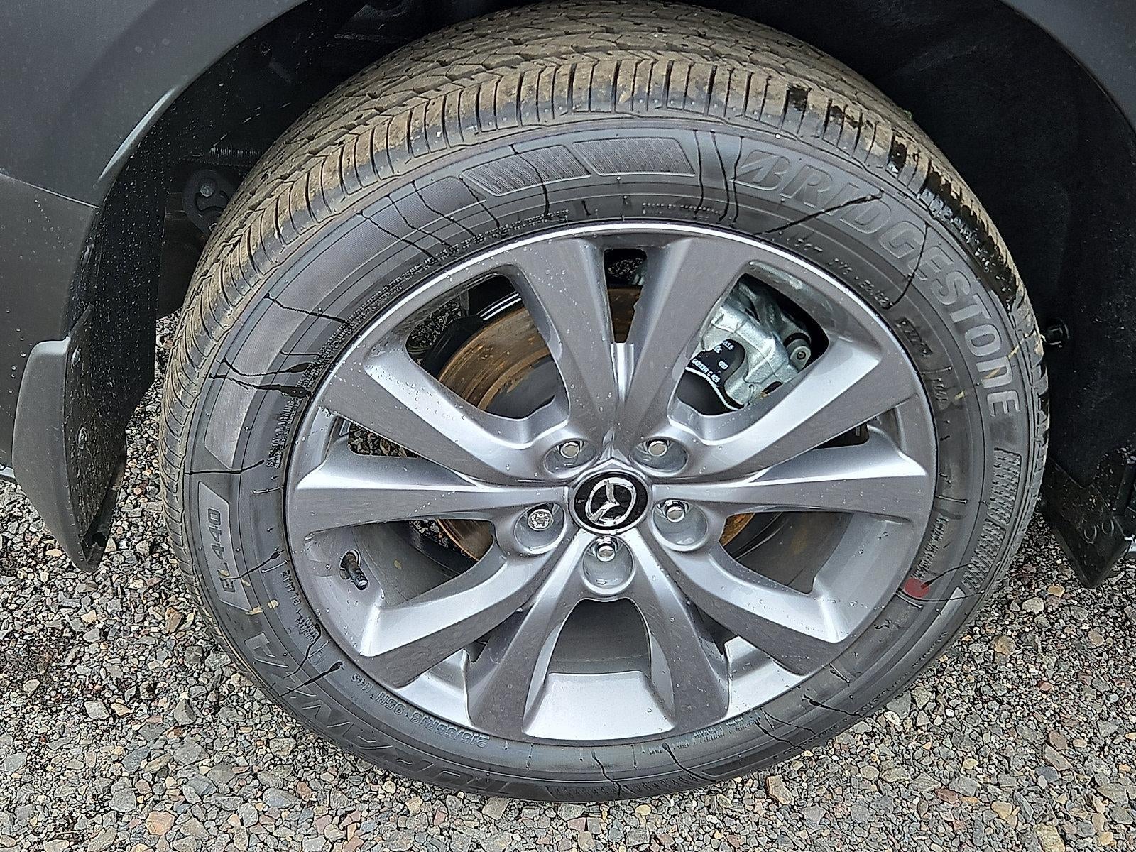 2026 Mazda Mazda CX-30 2.5 S Preferred AWD