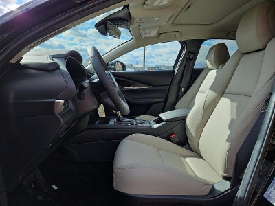 2026 Mazda Mazda CX-30 2.5 S Preferred AWD