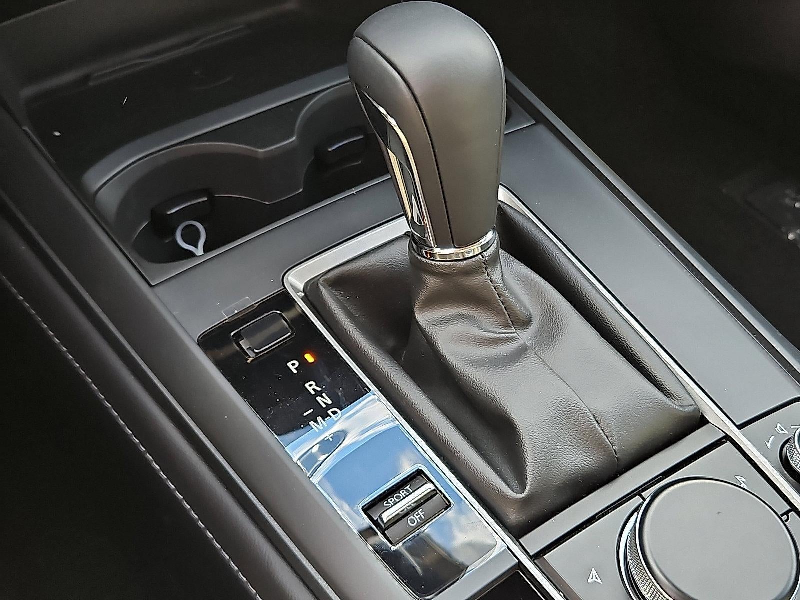 2026 Mazda Mazda CX-30 2.5 S Preferred AWD