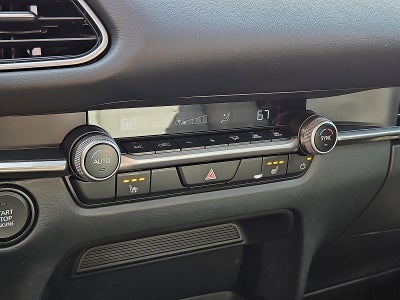 2026 Mazda Mazda CX-30 2.5 S Preferred AWD