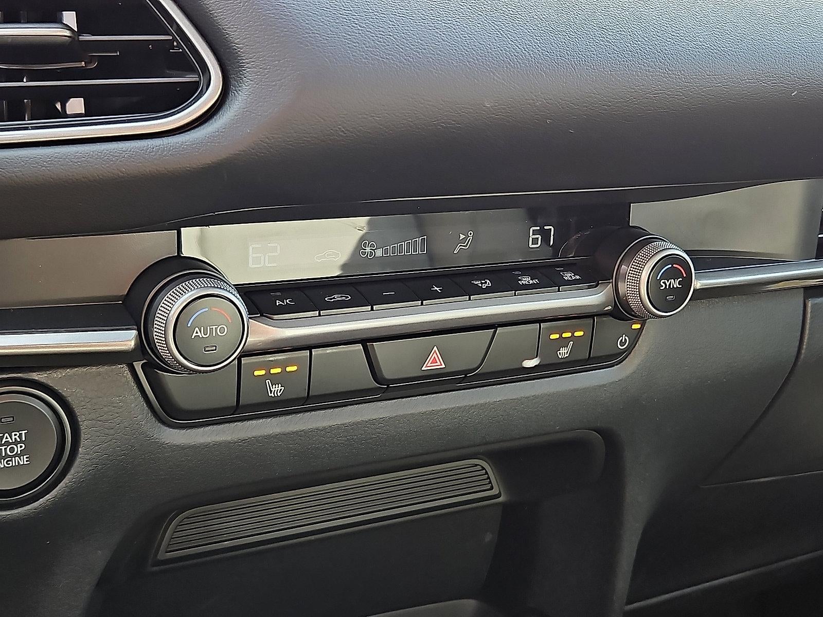 2026 Mazda Mazda CX-30 2.5 S Preferred AWD