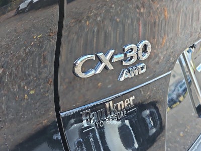 2026 Mazda Mazda CX-30 2.5 S Preferred AWD