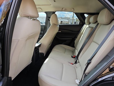 2026 Mazda Mazda CX-30 2.5 S Preferred AWD