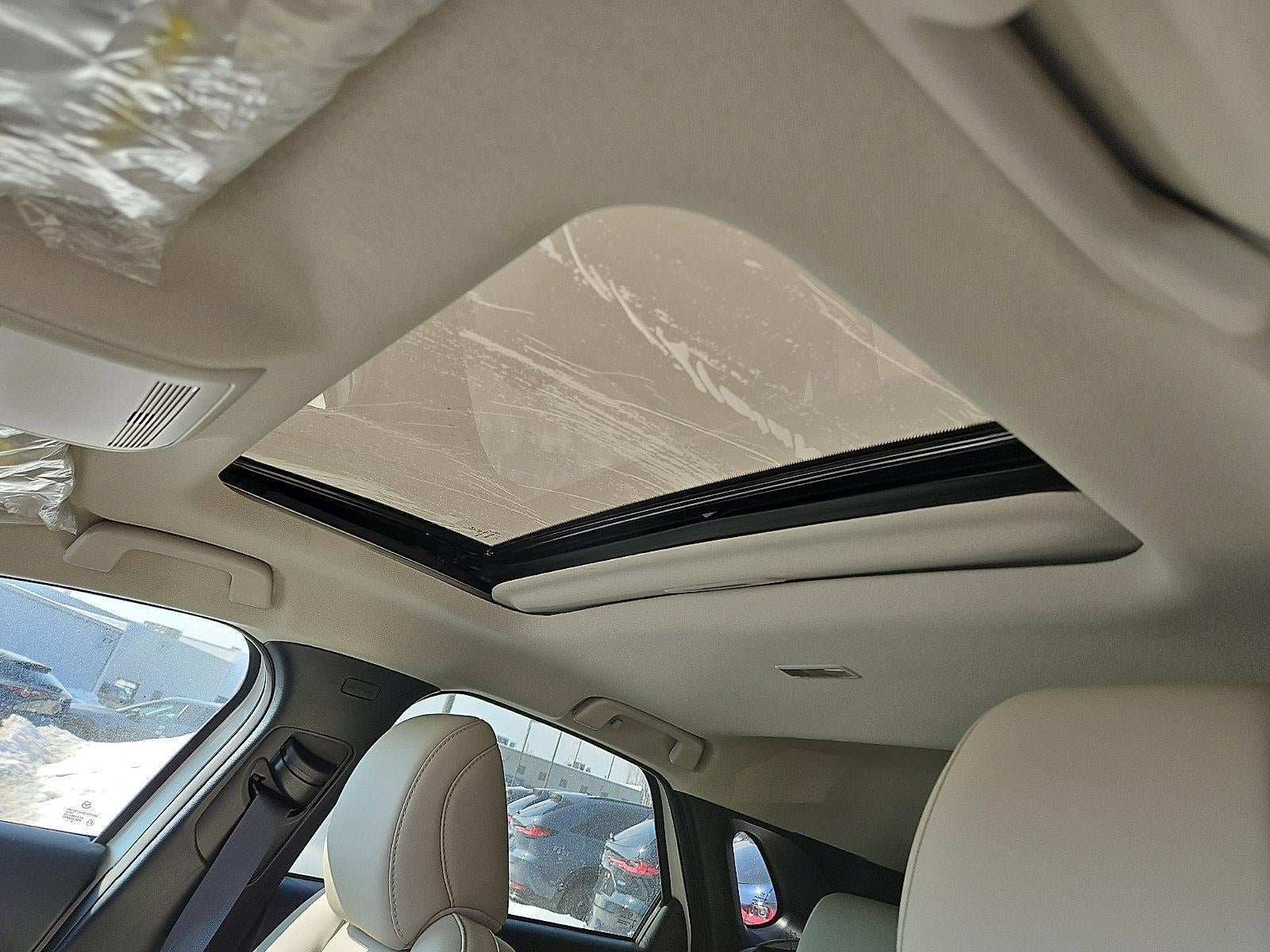 2026 Mazda Mazda CX-30 2.5 S Preferred AWD