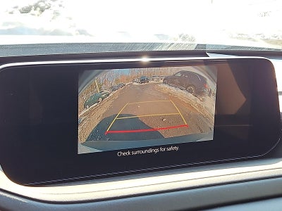 2026 Mazda Mazda CX-30 2.5 S Preferred AWD