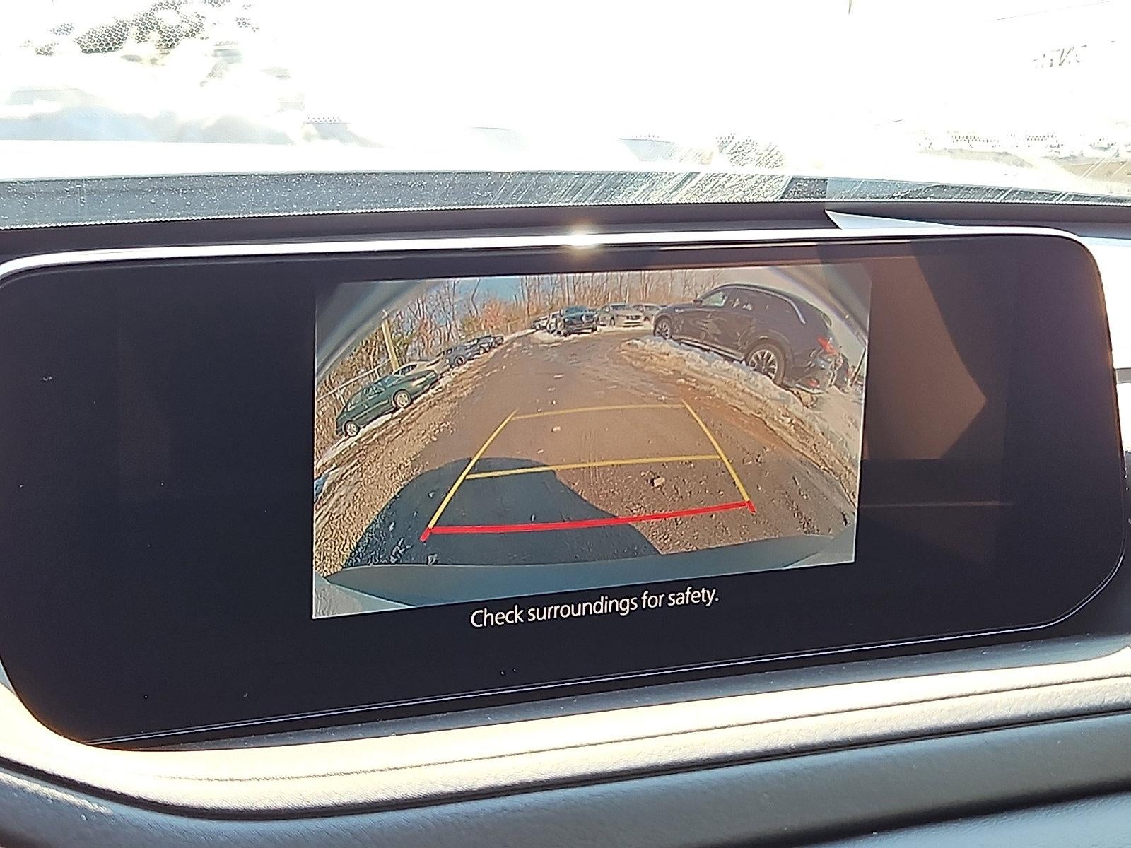 2026 Mazda Mazda CX-30 2.5 S Preferred AWD