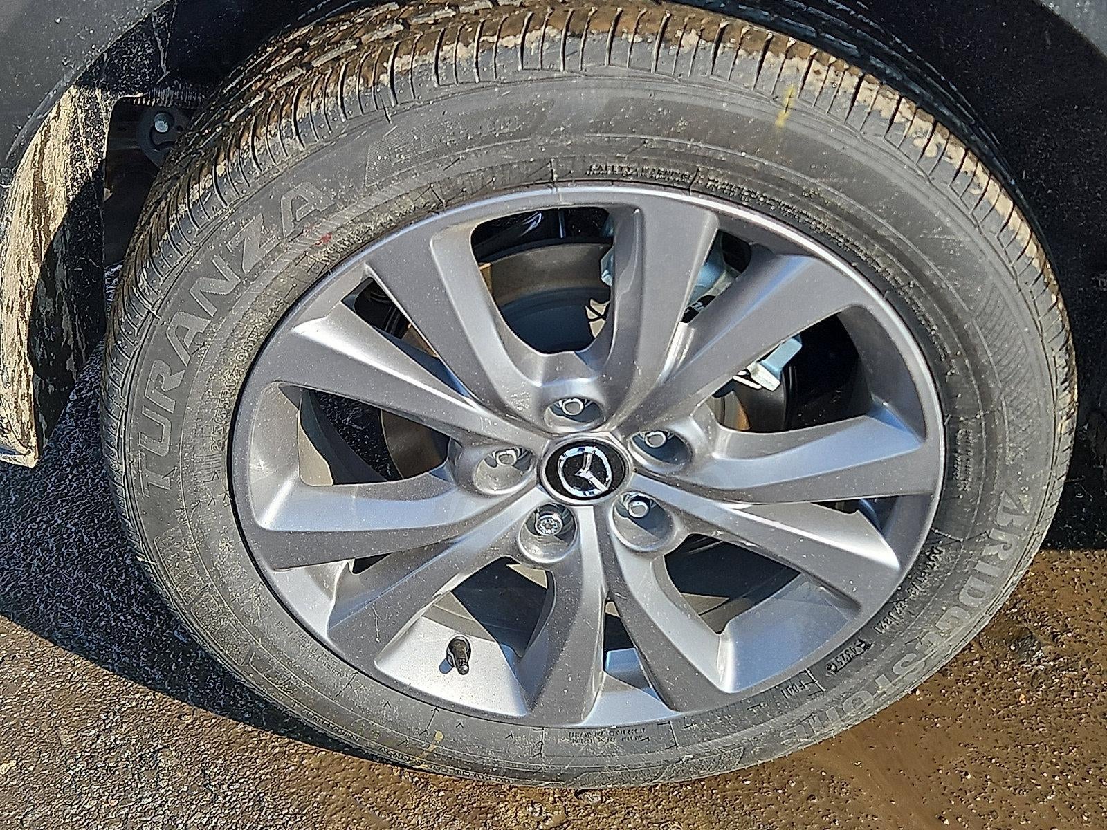 2026 Mazda Mazda CX-30 2.5 S Preferred AWD