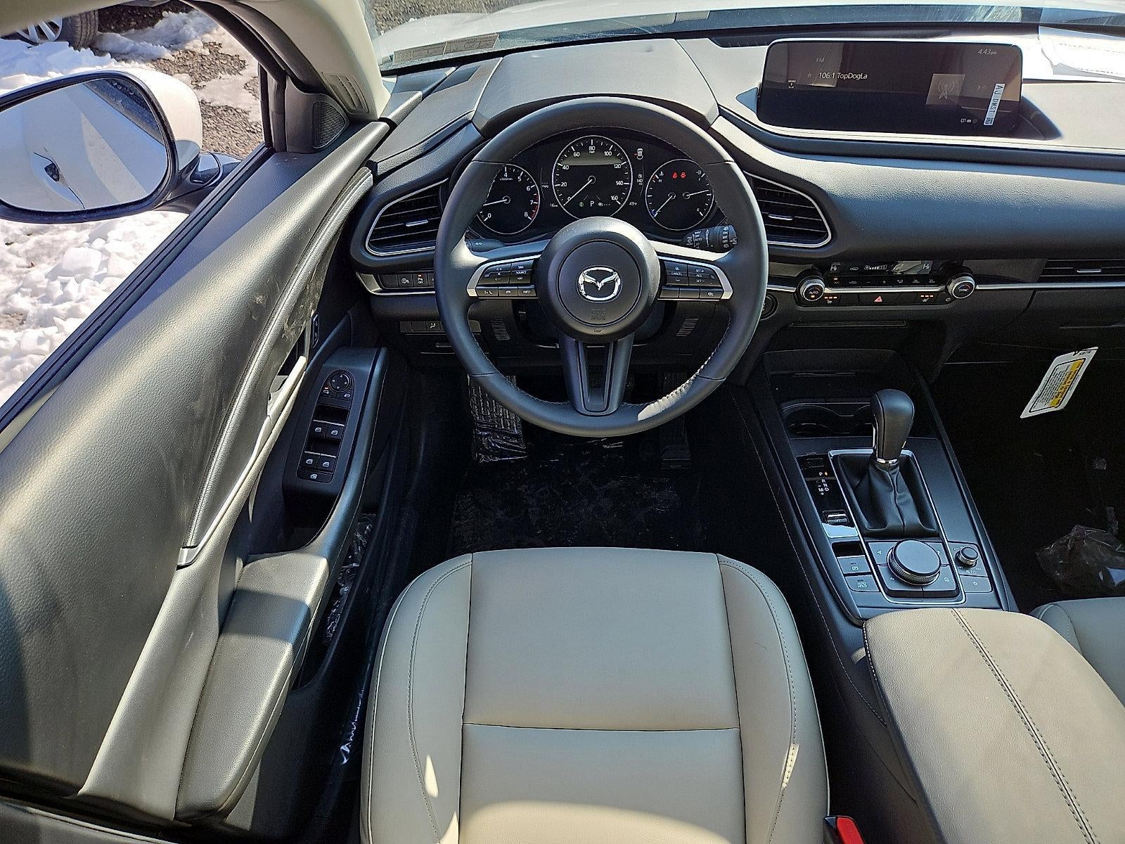 2026 Mazda Mazda CX-30 2.5 S Preferred AWD