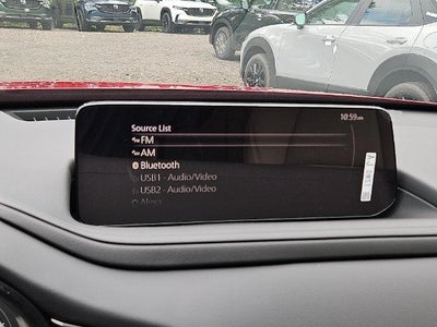 2026 Mazda Mazda CX-30 2.5 S Preferred AWD