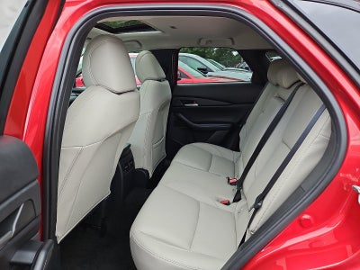 2026 Mazda Mazda CX-30 2.5 S Preferred AWD