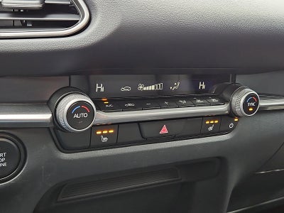 2026 Mazda Mazda CX-30 2.5 S Preferred AWD