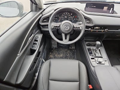 2026 Mazda Mazda CX-30 2.5 S Preferred AWD