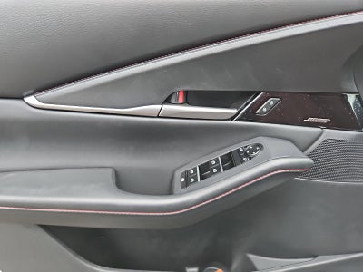 2026 Mazda Mazda CX-30 2.5 S Carbon Edition AWD